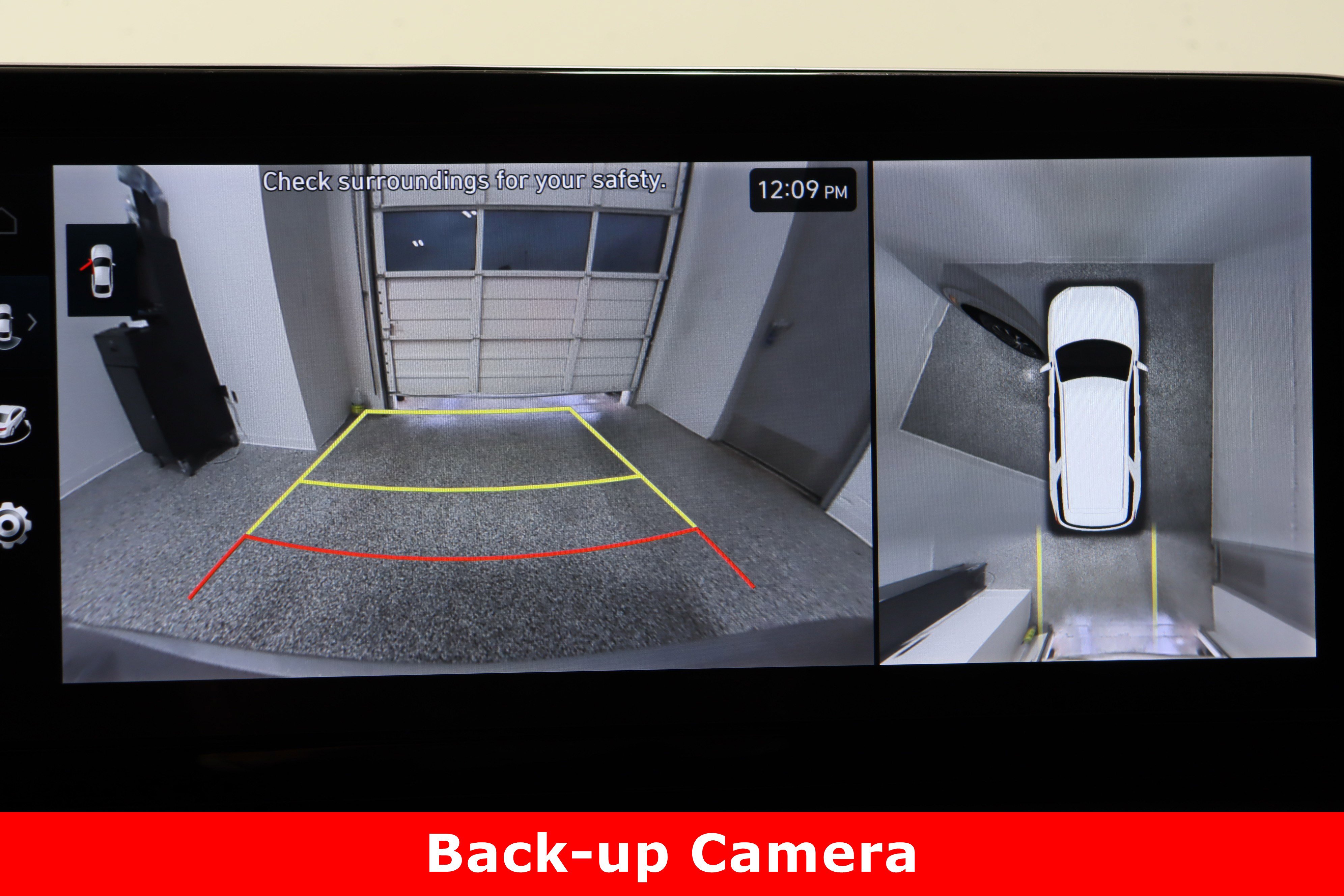 Used 2025 Hyundai Palisade Calligraphy image 22