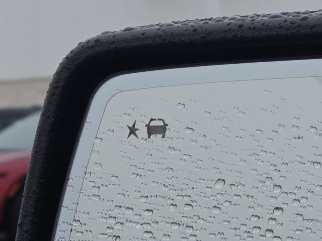 New 2026 GMC Sierra 1500 AT4 w/ AT4 Premium Package image 13