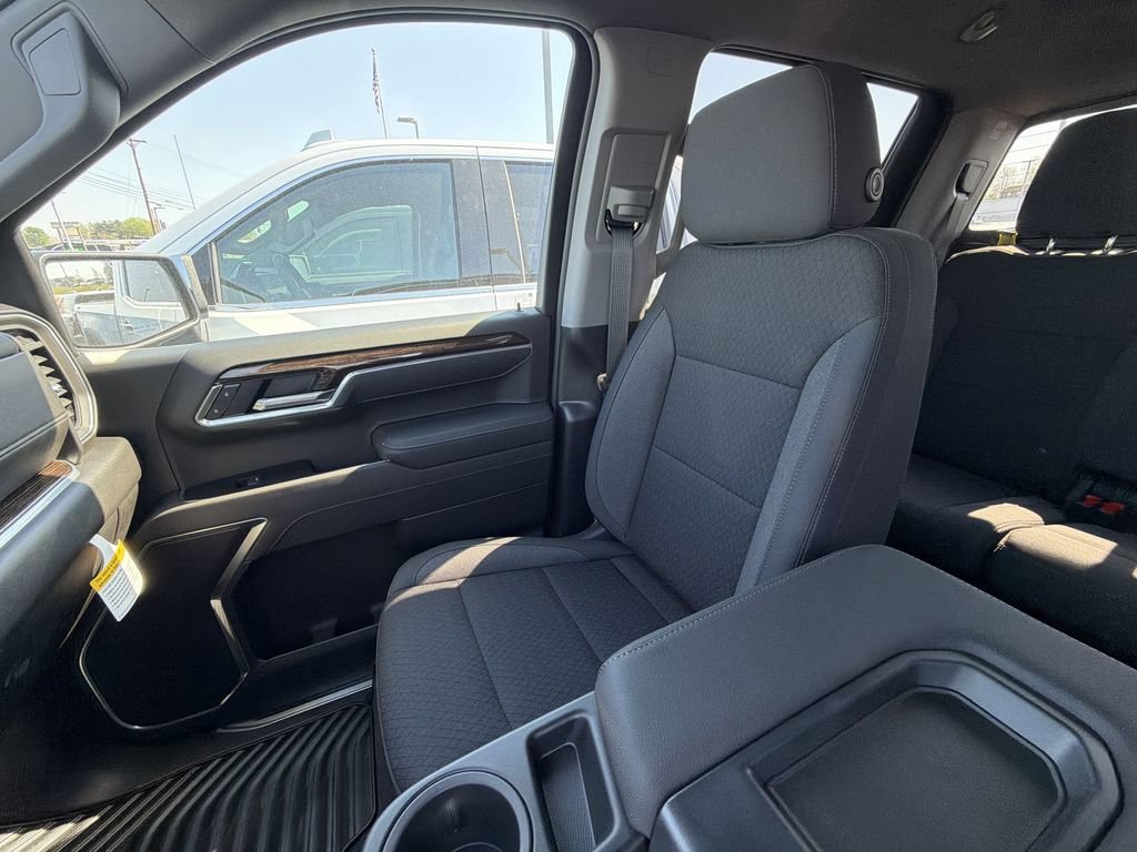 New 2026 GMC Sierra 1500 SLE w/ Preferred Package AWD/4WD image 30