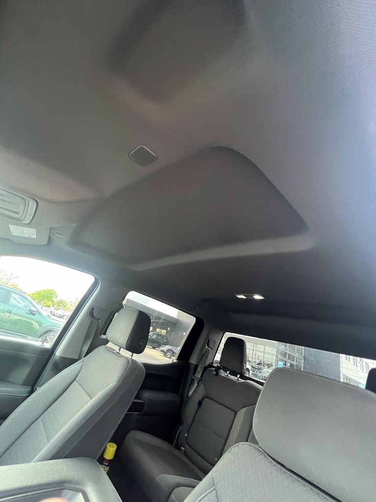 Used 2021 GMC Sierra 1500 Elevation AWD/4WD image 17