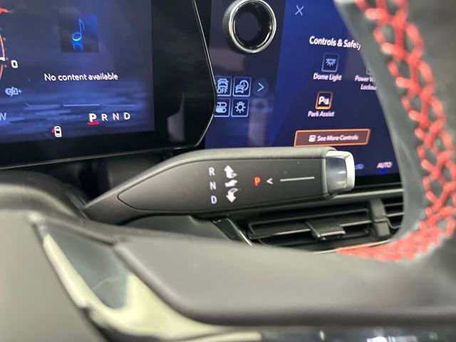 Used 2024 Chevrolet Equinox EV RS image 20