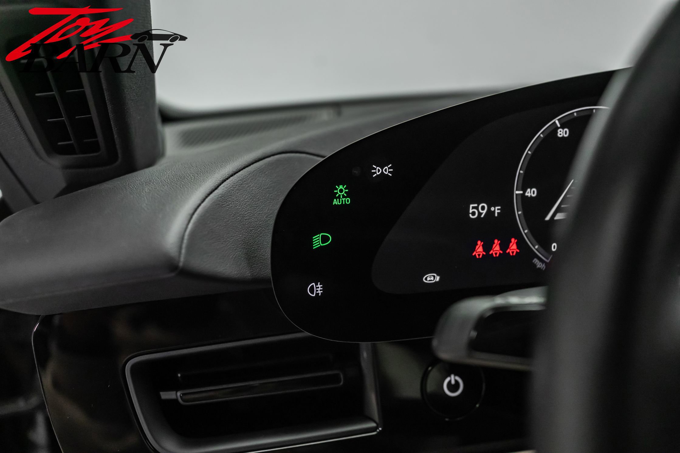 Used 2024 Porsche Taycan 4 Cross Turismo image 28