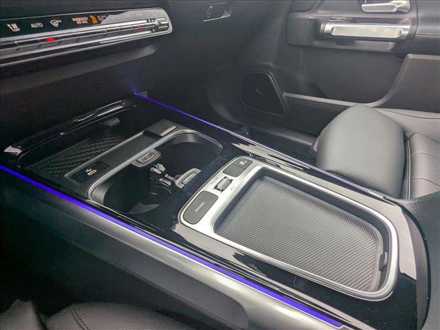 Certified 2025 Mercedes-Benz GLB 250 image 14
