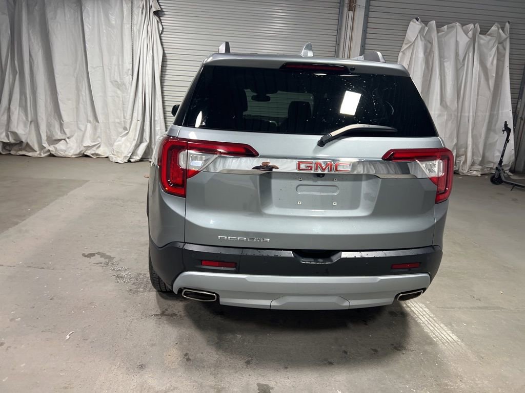Used 2023 GMC Acadia SLT image 6