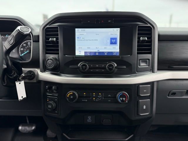 Certified 2022 Ford F150 XLT w/ Trailer Tow Package image 22