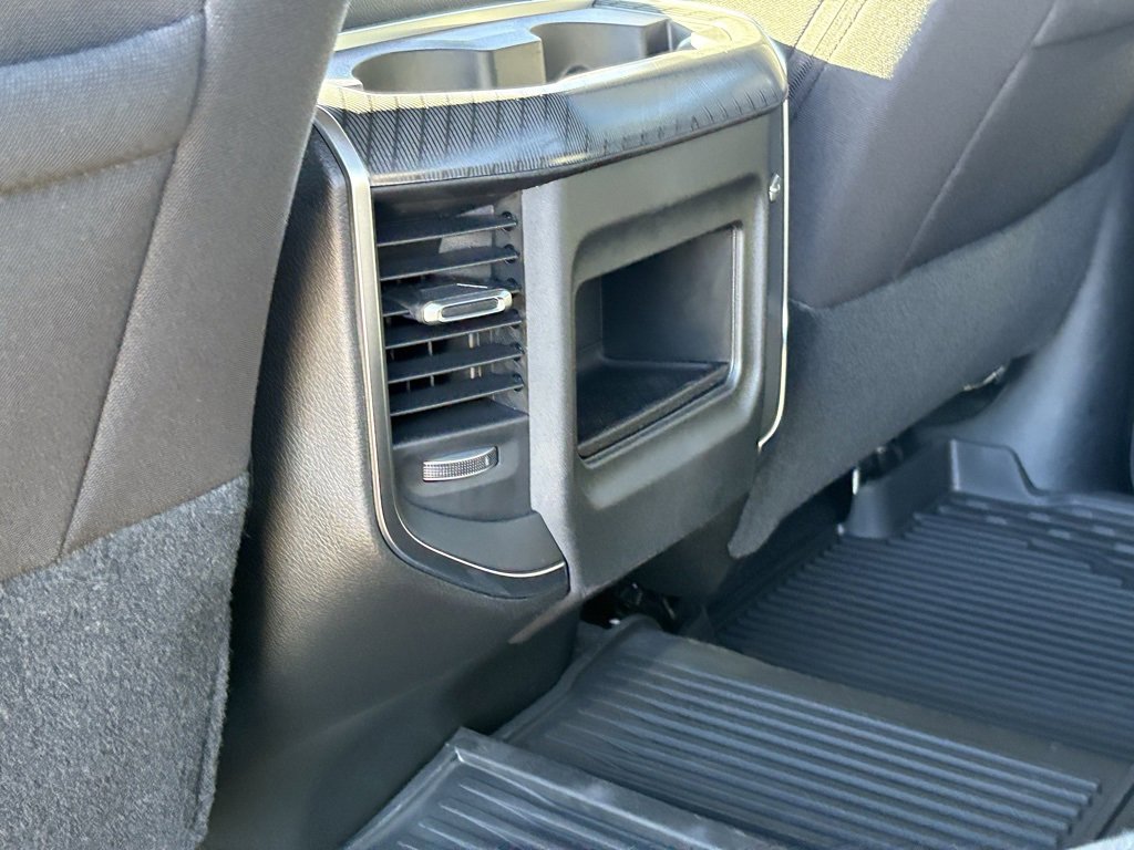 New 2026 RAM 2500 Big Horn image 26