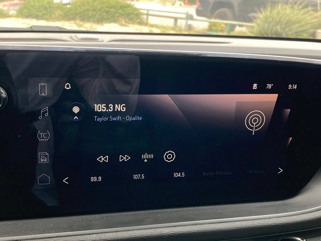 Used 2026 Buick Envista Preferred FWD image 19
