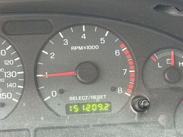 Used 2003 Ford Mustang GT image 16