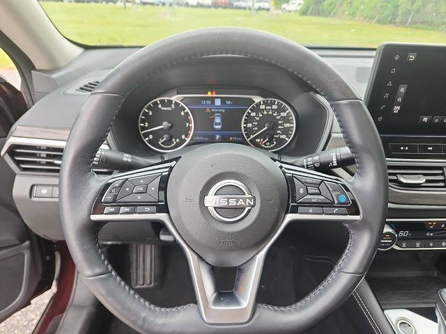 Used 2023 Nissan Altima 2.5 SL AWD/4WD image 15