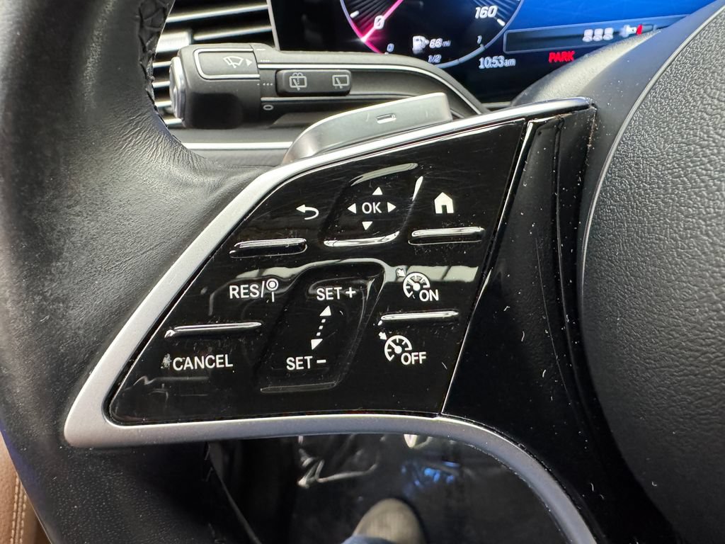 Certified 2024 Mercedes-Benz GLE 350 4MATIC image 15
