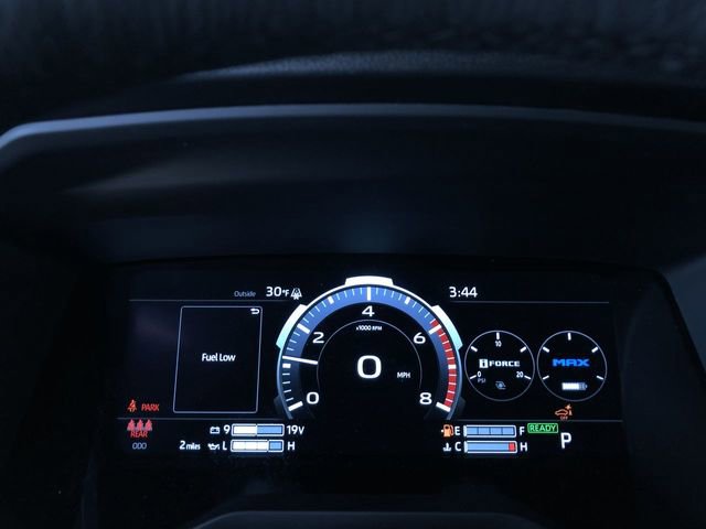 New 2026 Toyota Tundra Limited image 25