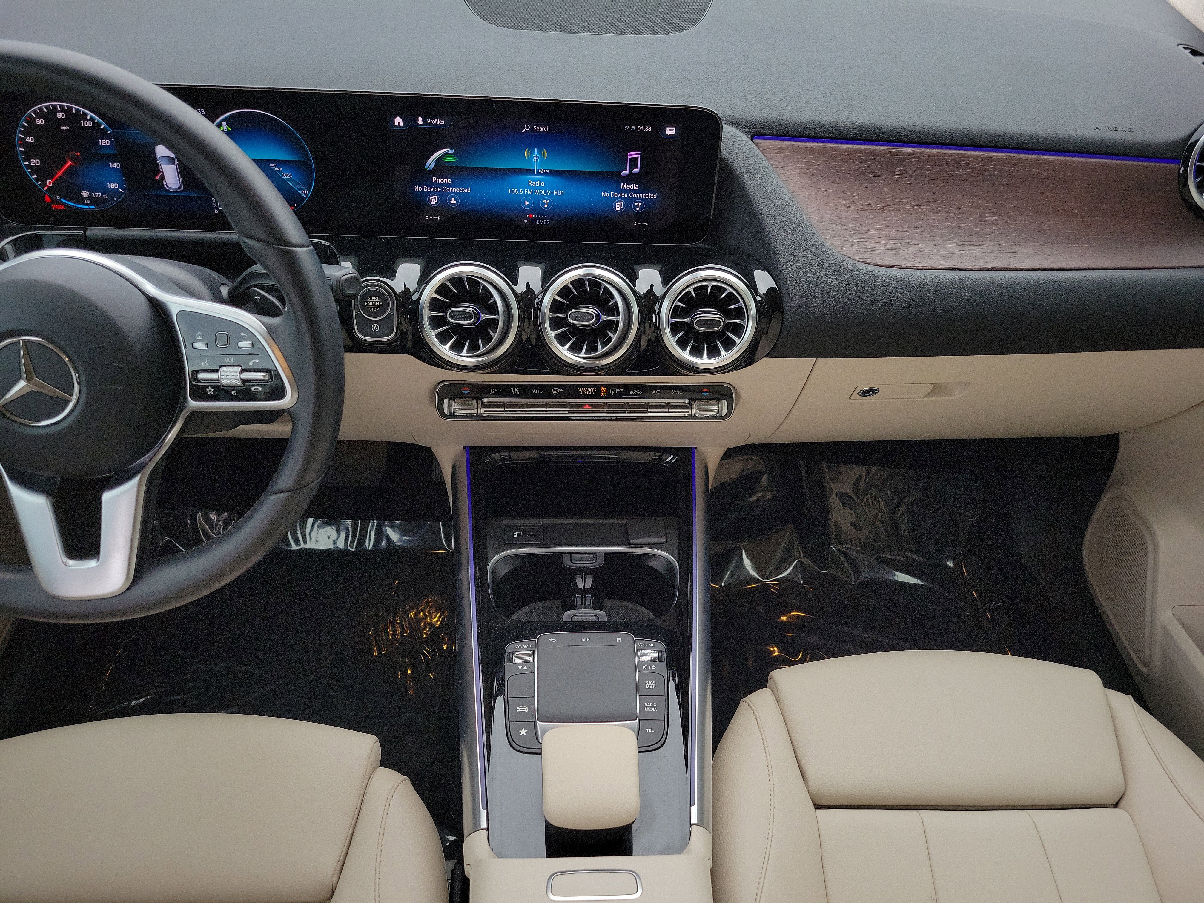 Certified 2023 Mercedes-Benz GLA 250 image 18