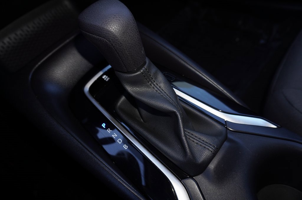 Certified 2024 Toyota Corolla LE image 17