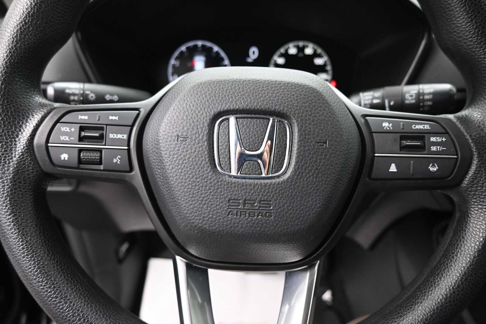 Used 2024 Honda CR-V EX image 6