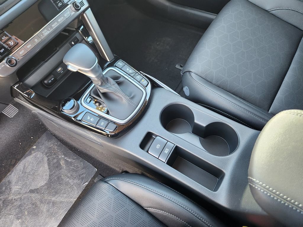 New 2026 Kia Seltos SX image 20