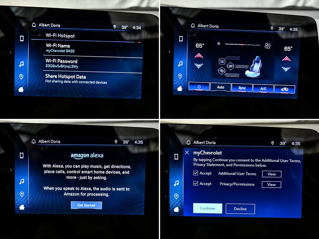 Used 2024 Chevrolet Corvette Stingray Convertible RWD image 24