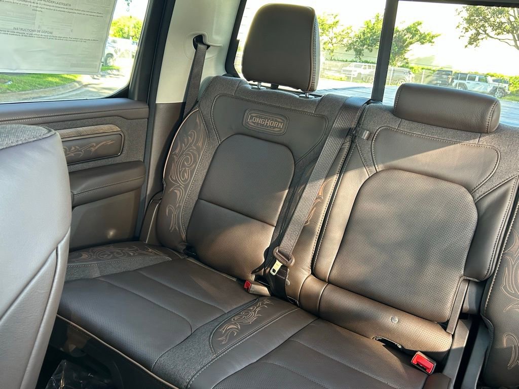 New 2026 RAM 1500 Limited image 14