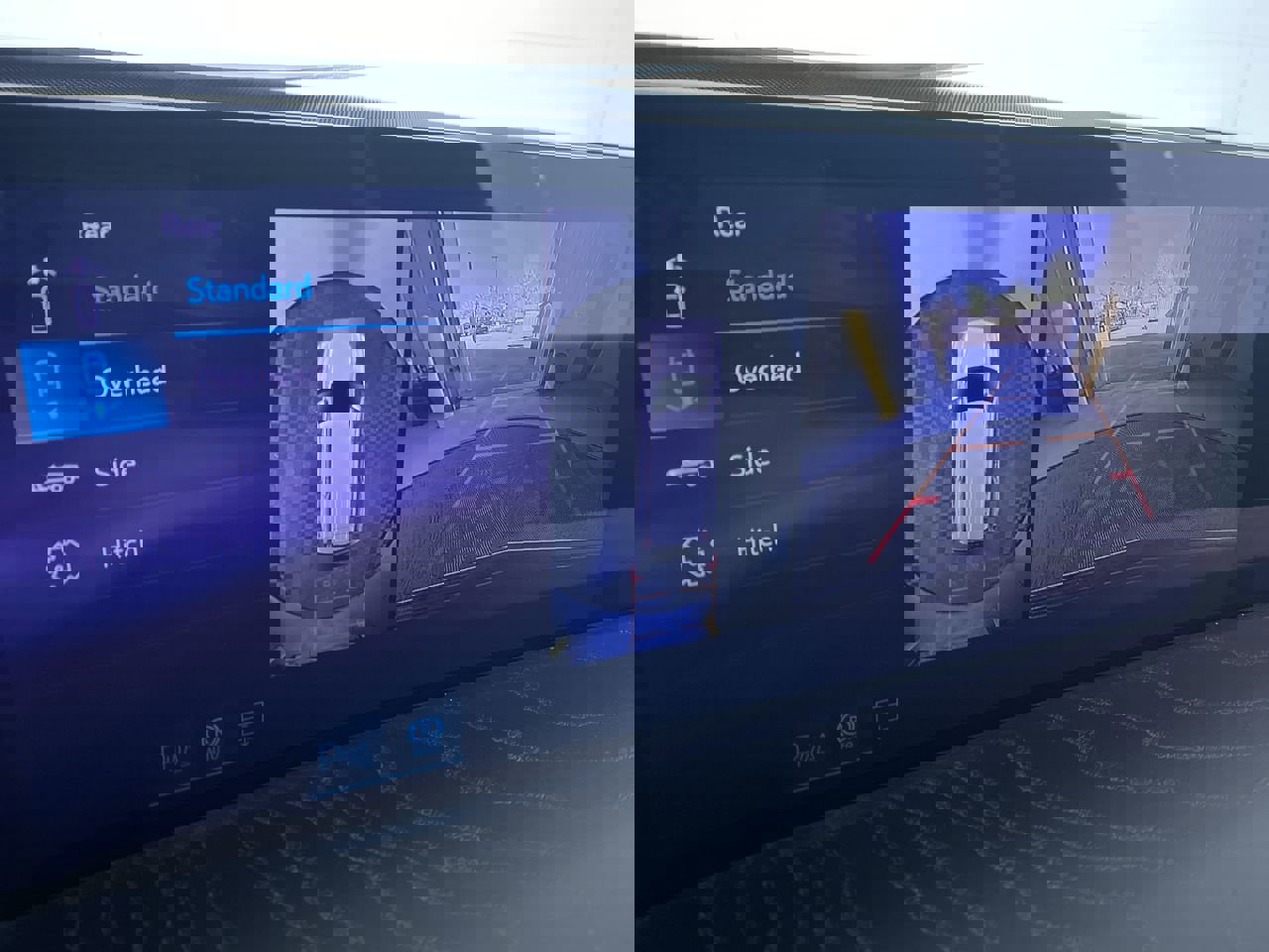 New 2026 Cadillac Escalade Sport w/ Touring Package image 7