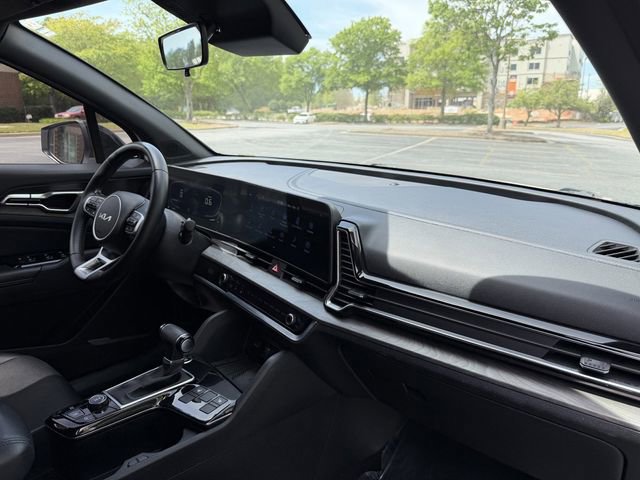 Used 2023 Kia Sportage X-Line image 36