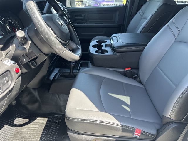New 2024 RAM 5500 Tradesman w/ Chrome Appearance Group AWD/4WD image 20