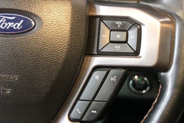 Used 2019 Ford Expedition Platinum image 27