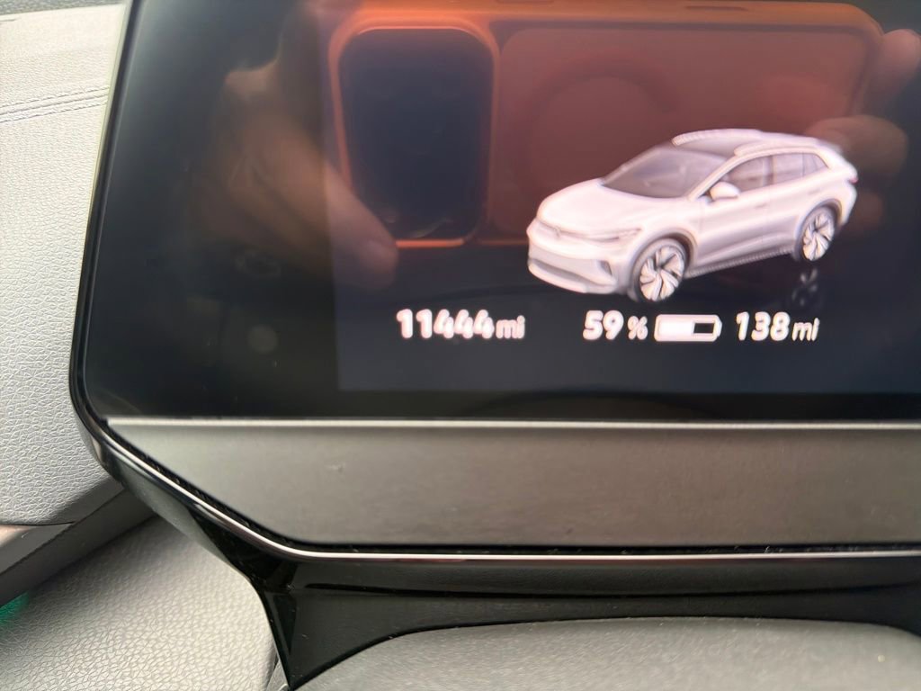 Certified 2023 Volkswagen ID.4 Pro S Plus image 19