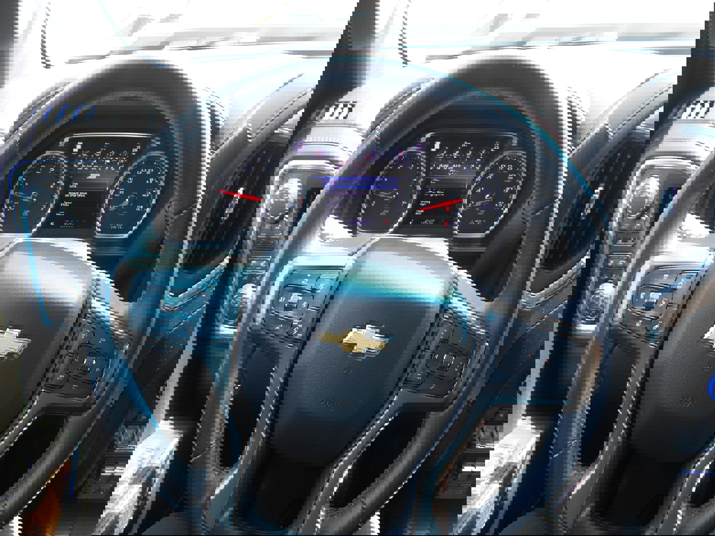 Used 2020 Chevrolet Silverado 2500 High Country w/ Gooseneck/5TH Wheel Package image 13