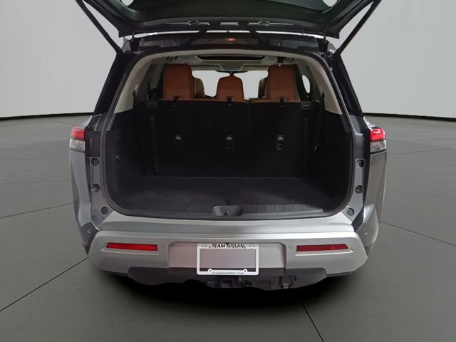 Certified 2023 Nissan Pathfinder Platinum AWD/4WD image 26
