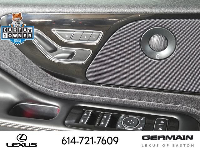 Used 2023 Lincoln Aviator Reserve w/ Equipment Group 201A AWD/4WD image 27
