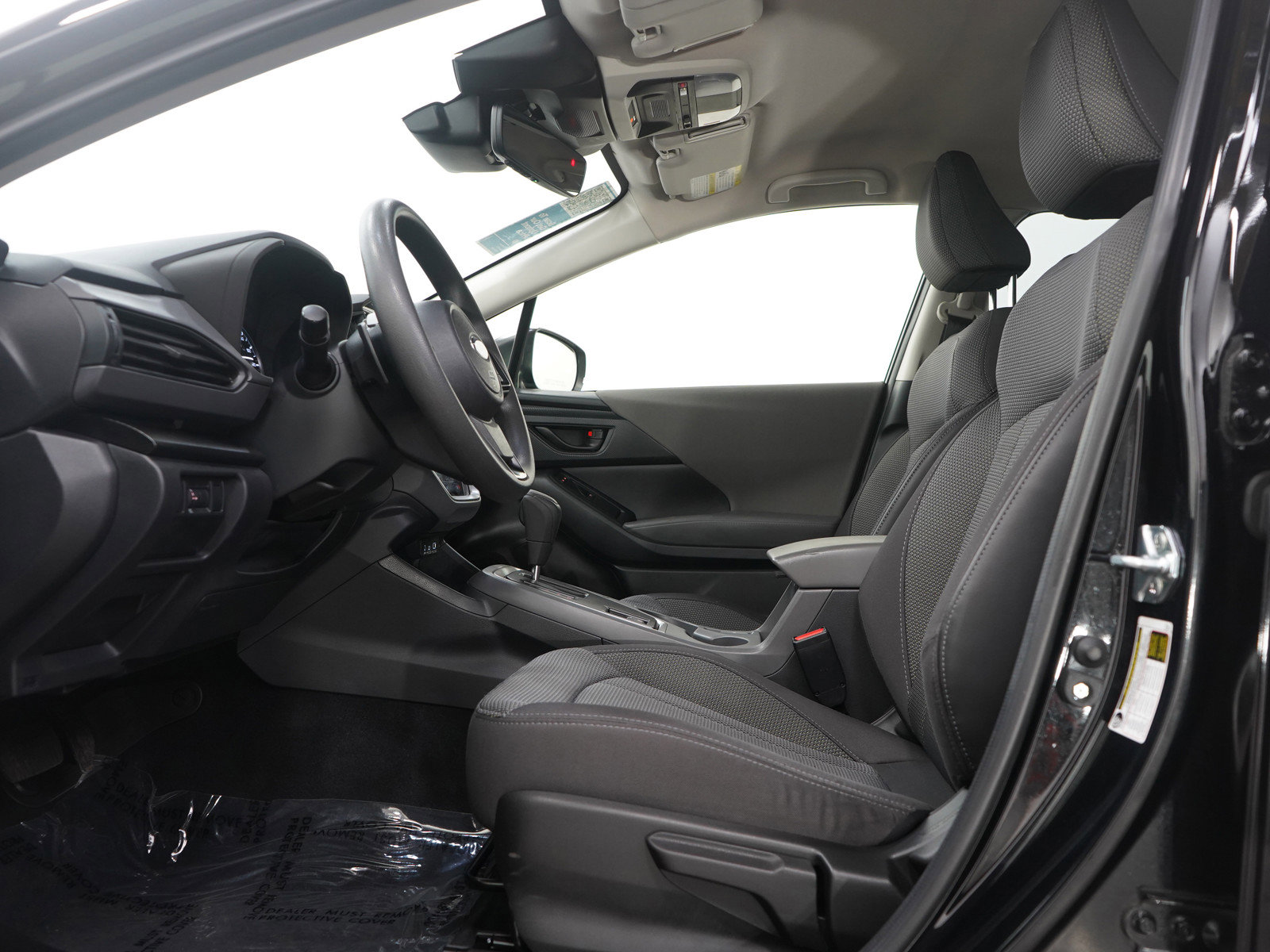 Used 2024 Subaru Crosstrek 2.0i Premium w/ Popular Package #4 image 21