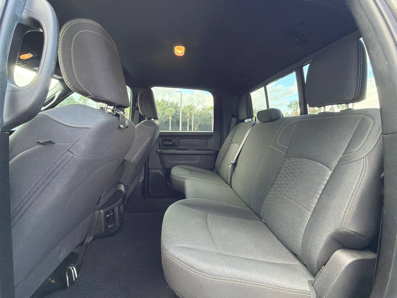Used 2025 RAM 3500 Tradesman AWD/4WD image 10