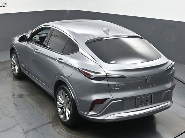 Used 2025 Buick Envista Avenir FWD image 41
