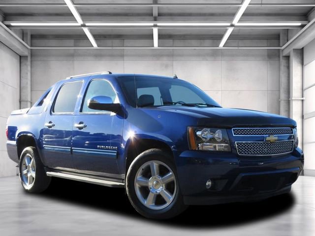 Used 2013 Chevrolet Avalanche LT w/ All-Star Edition image 1