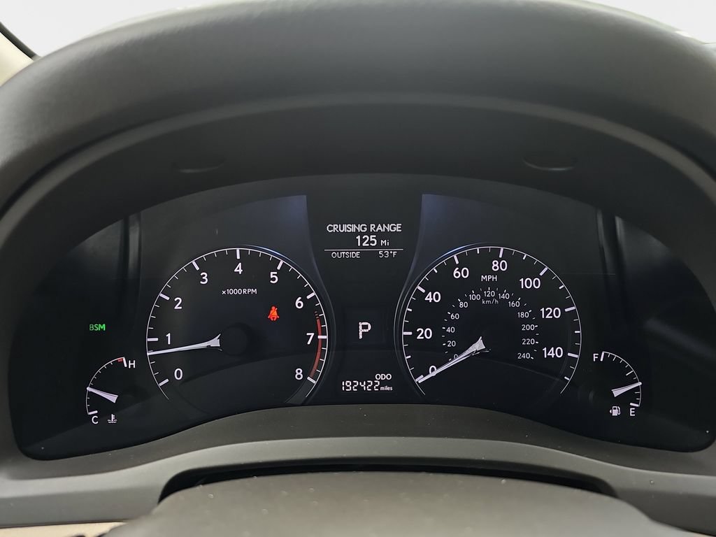Used 2013 Lexus RX 350 FWD w/ Navigation Pkg image 22