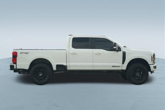 Used 2024 Ford F250 XLT w/ XLT Premium Package image 9