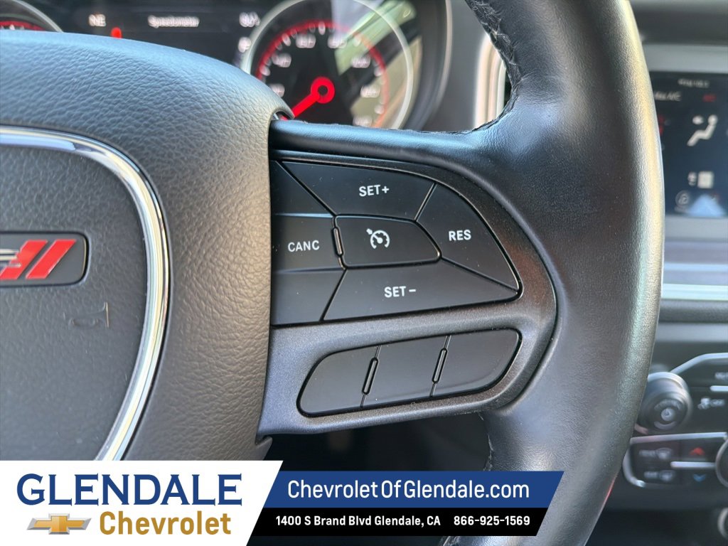 Used 2021 Dodge Charger SXT image 13