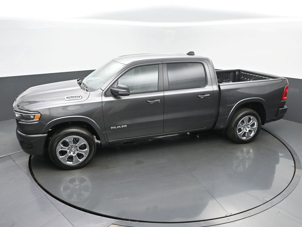 New 2025 RAM 1500 Big Horn image 39