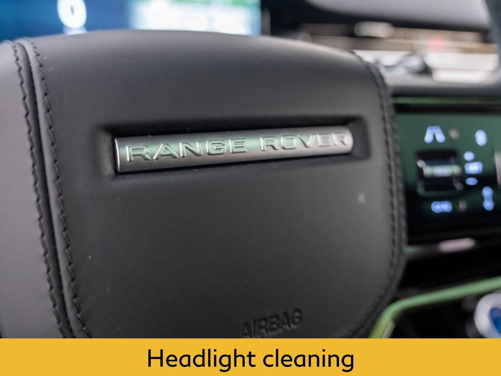 Used 2023 Land Rover Range Rover Sport SE Dynamic AWD/4WD image 23