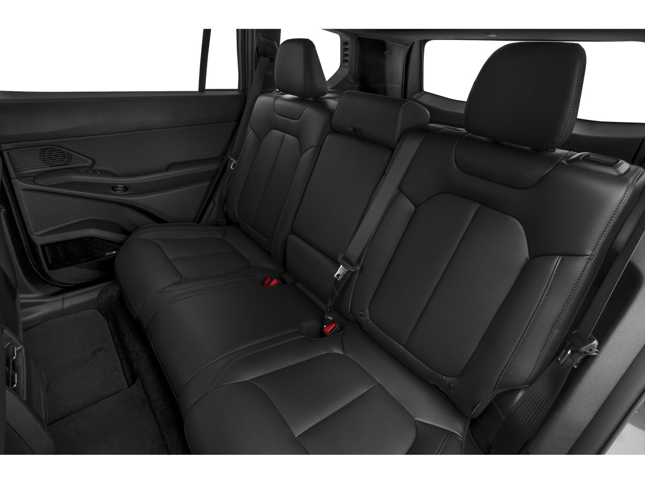 New 2026 Jeep Cherokee Overland AWD/4WD image 26