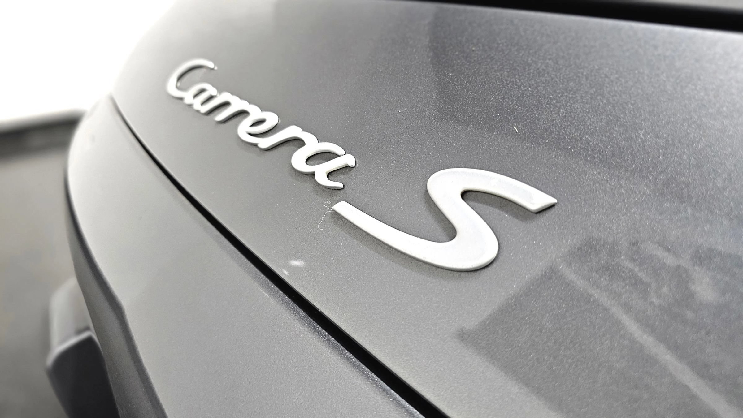 Used 2007 Porsche 911 Carrera S RWD image 24