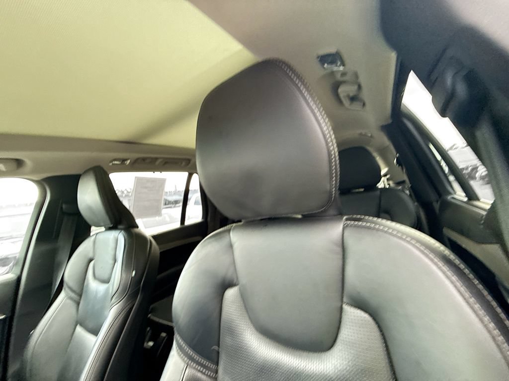 Used 2022 Volvo XC90 T8 Inscription AWD/4WD image 22