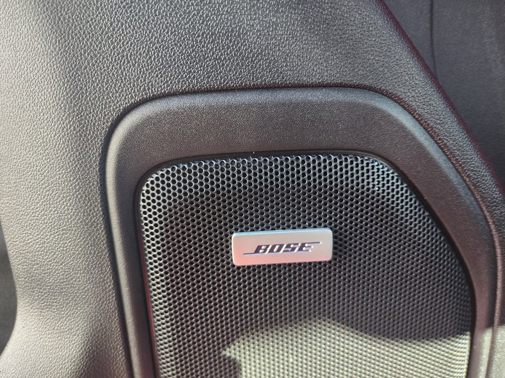 Used 2022 GMC Sierra 1500 SLT w/ SLT Premium Plus Package image 27