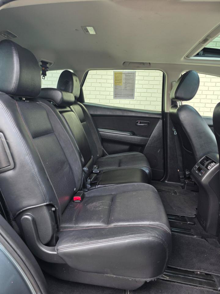 Used 2013 MAZDA CX-9 Touring AWD/4WD image 14