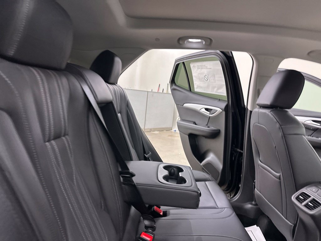 New 2026 Buick Envision Avenir AWD/4WD image 25