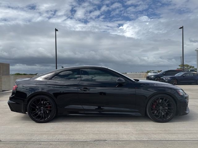 Used 2021 Audi RS 5 image 2