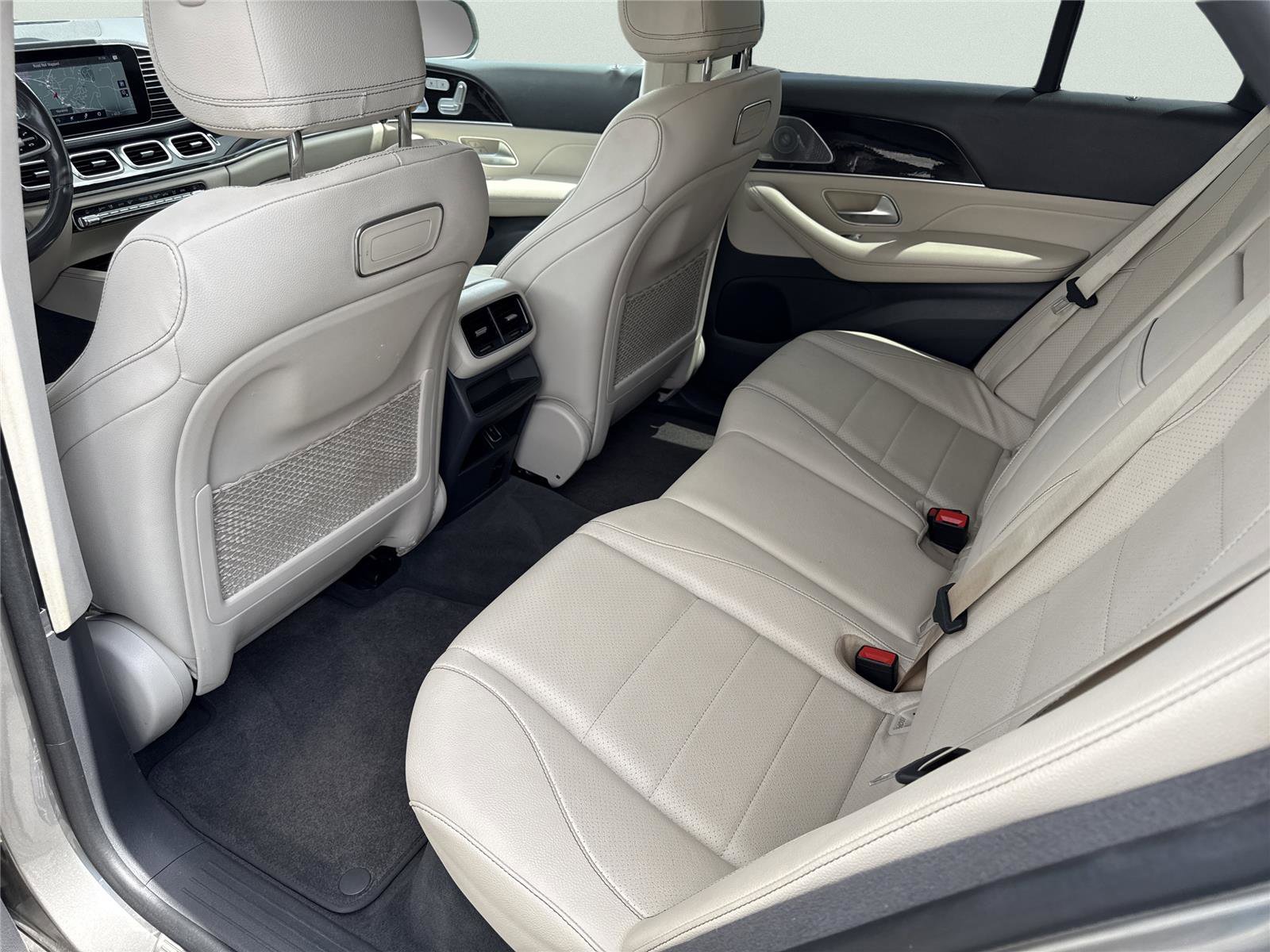 Used 2020 Mercedes-Benz GLE 350 4MATIC image 12