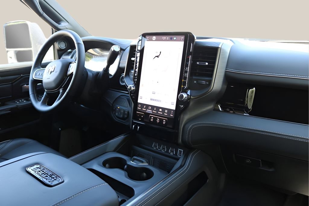 New 2026 RAM 2500 Power Wagon image 21