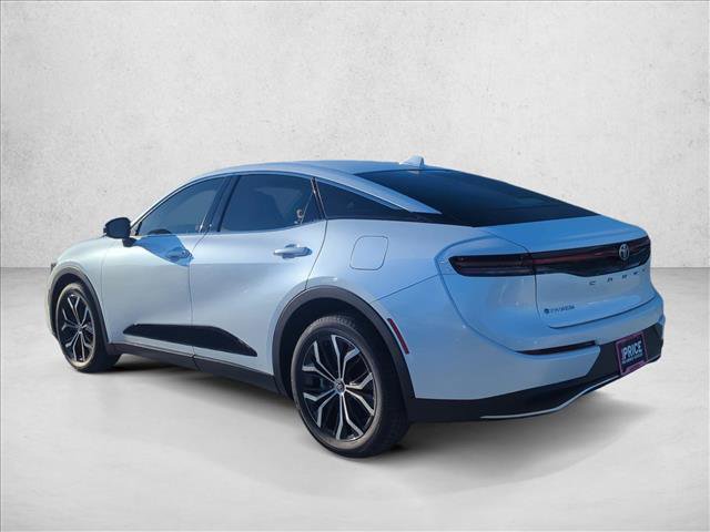 Used 2024 Toyota Crown XLE image 6