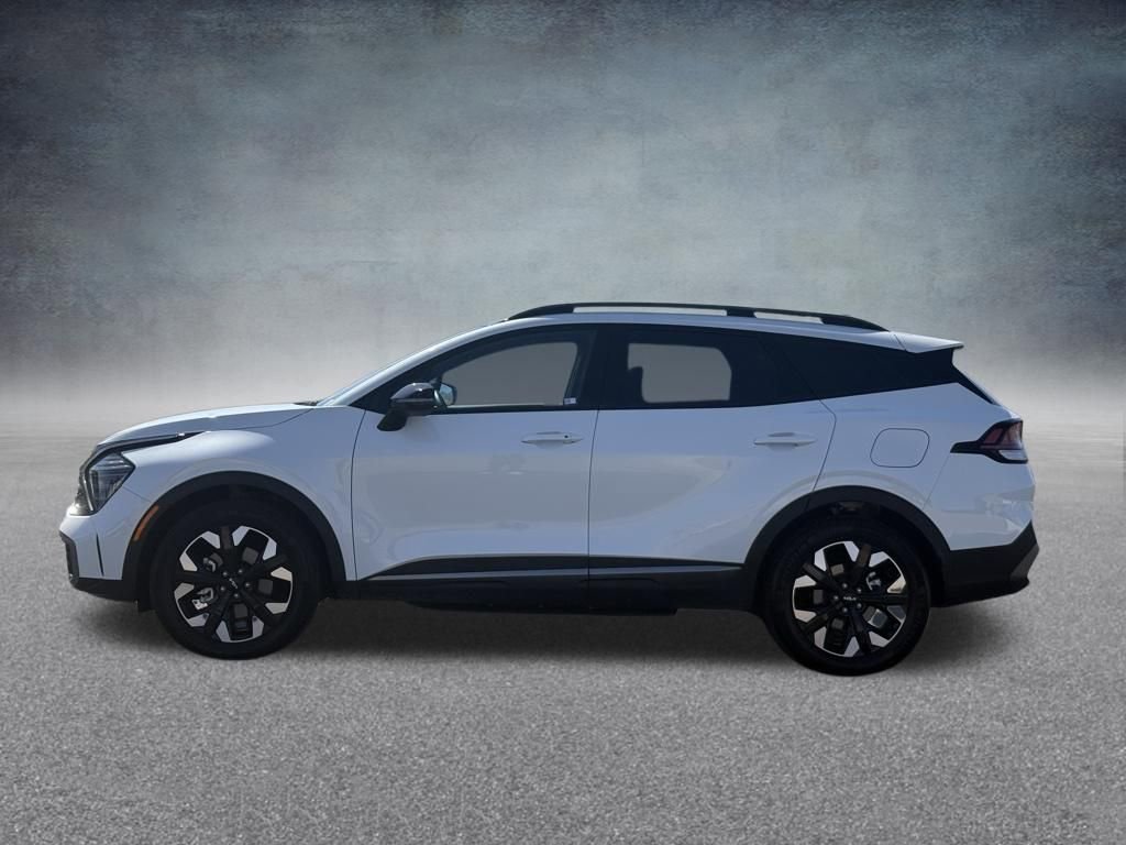 Used 2024 Kia Sportage X-Line AWD/4WD image 7