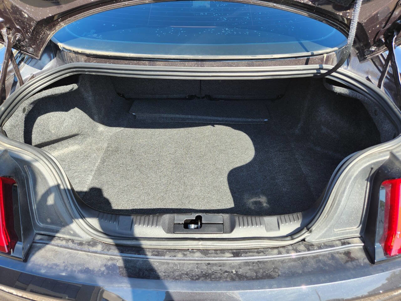 Used 2022 Ford Mustang Mach 1 image 27